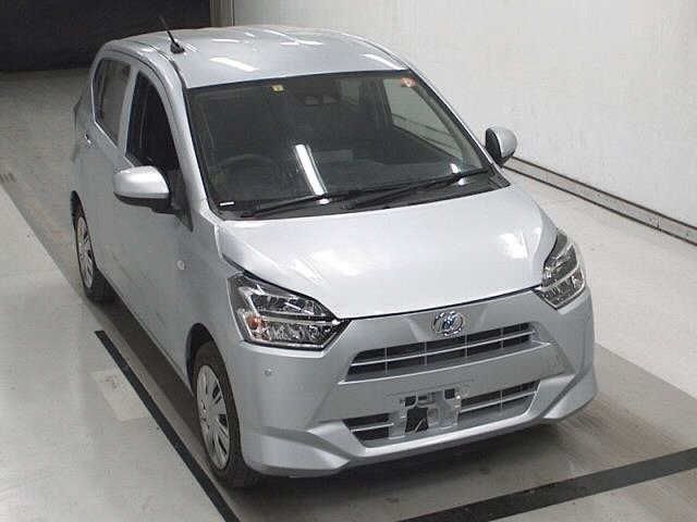 171 DAIHATSU MIRA E S LA350S 2018 г. (JU Chiba)